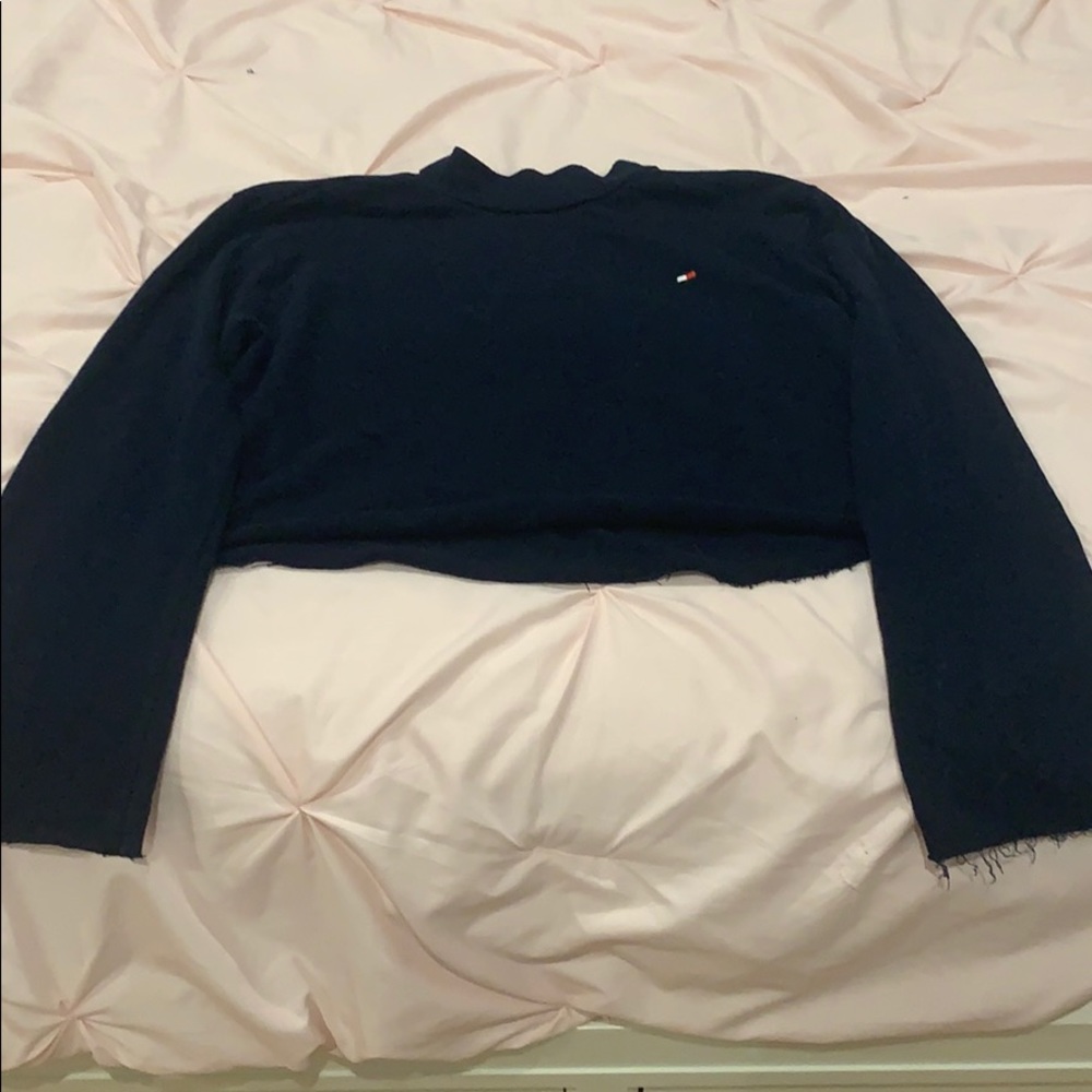 NWOT Tommy Hilfiger long sleeve